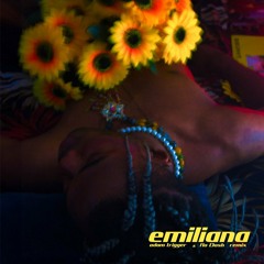 Ckay - Emiliana (Adam Trigger & Flo Dosh Remix)