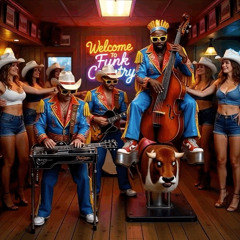 Funk Country