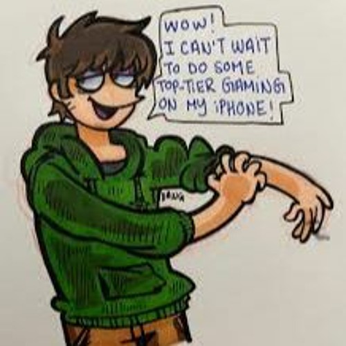 Think But Tom And Tord Sings It [FNF The Funkdela Catalouge   Eddsworld Cover + Reskin]