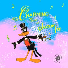 The CHARMING TALES of Jackin' I'm! vol 1