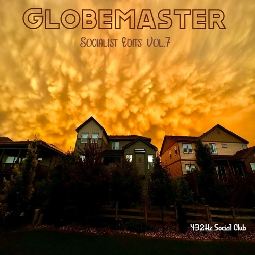 Globemaster - Malkari Dance Song  (Edit)