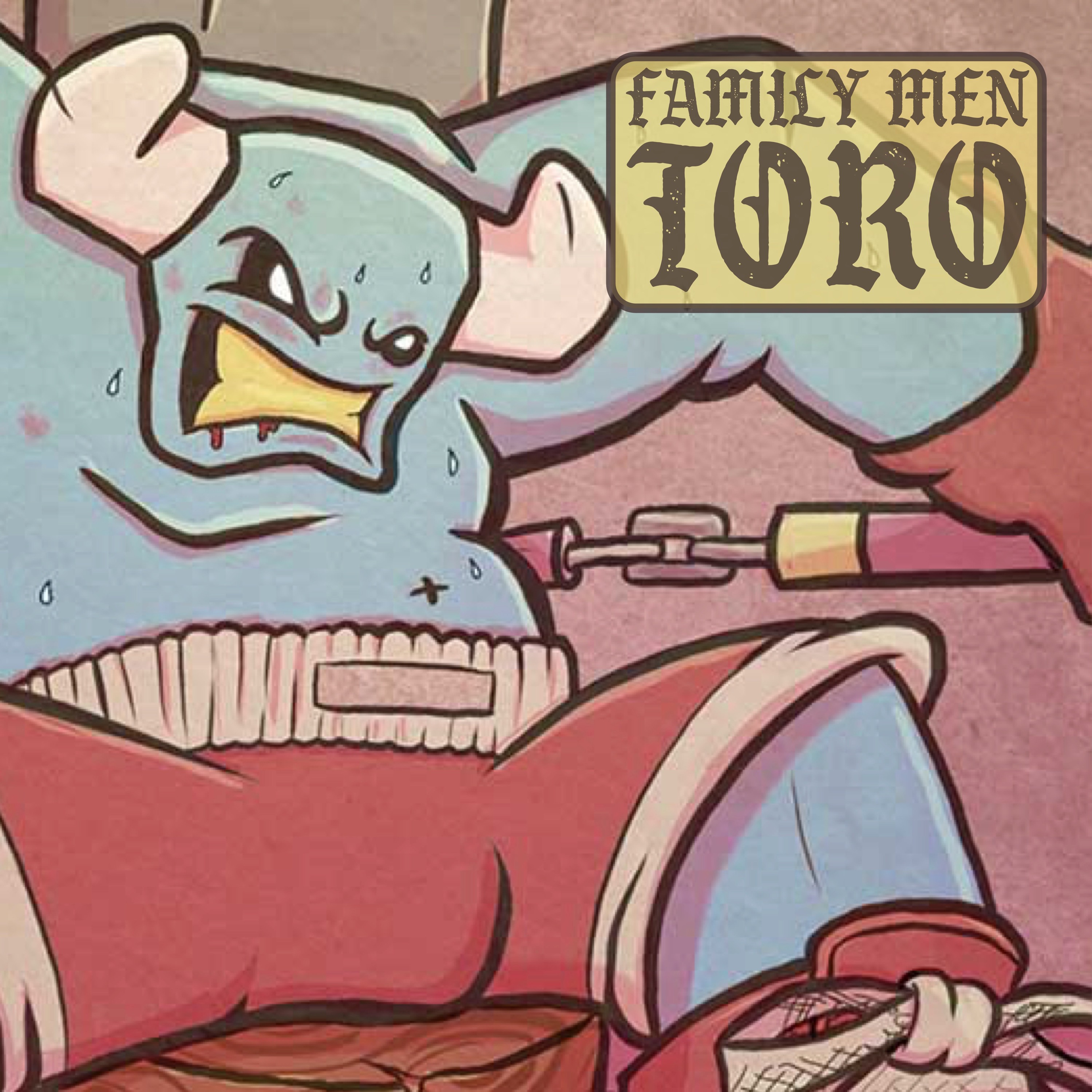 Toro feat Lou Brindell (prod. Fat Pockets) episode artwork