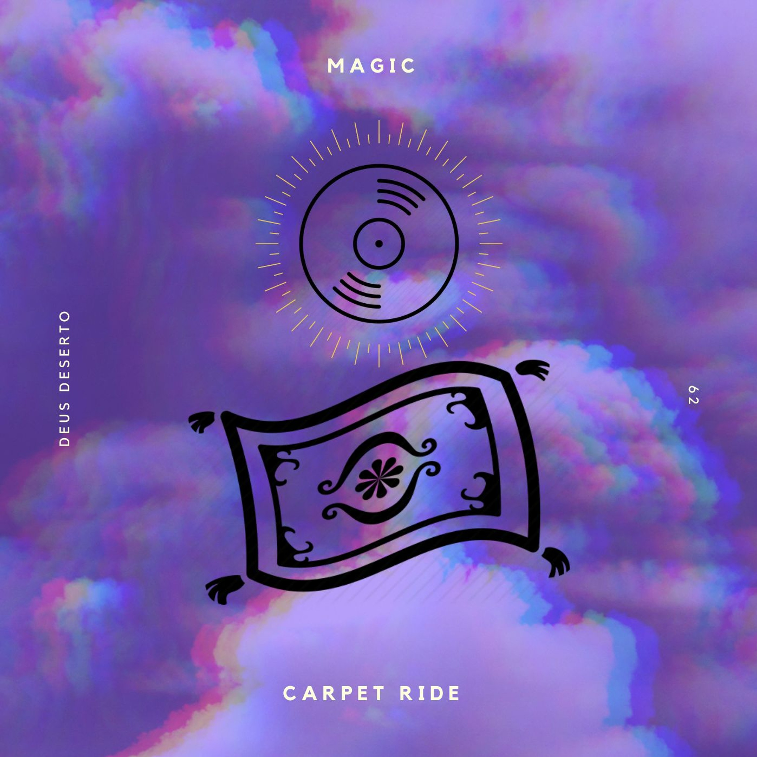 Magic Carpet Ride