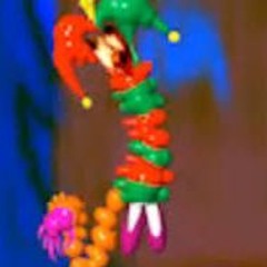 th e Crying Man. i dont likeit when they raise thei r voices