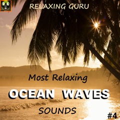 Gently Rolling Ocean Waves | No.4