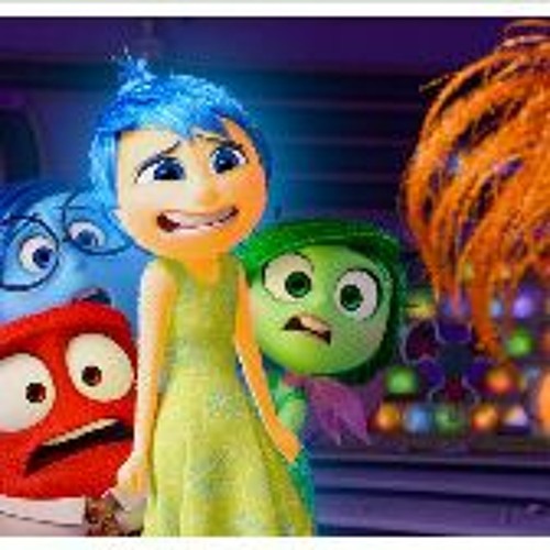 Stream Confirm> Inside Out 2 2024 FullMovie ALLSub MP4/4K from 0ysngt