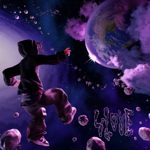 Iayze & Jaxx4l - Together