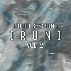Liquid Sessions: Vol 2 - Drum & Bass Mix