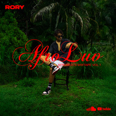 AFROLUV VOL.1