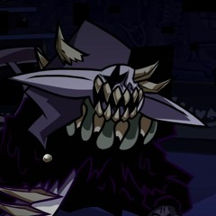 ANOTHER CLOWNING (Clowning Remake) - FNF/DELTARUNE