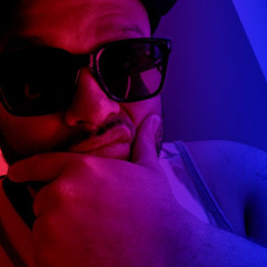 Joey Beazy - Hold It Down - Unfinished