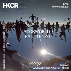 Coccyx w/ Jacobworld AKA Pat_16120 - 17/12/2024