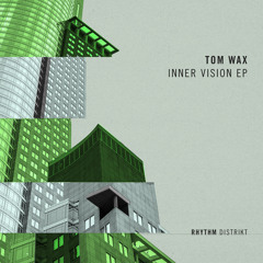 Inner Vision (Extended Mix)