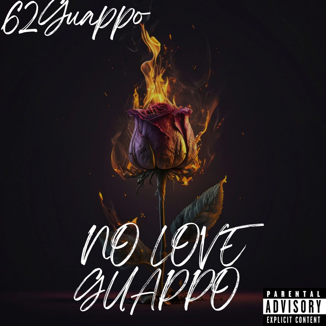 Stream 62Guappo | Listen to No Love Guappo playlist online for free on ...