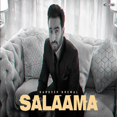 Salaama - Hardeep Grewal