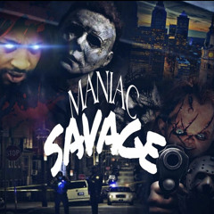 Meechy Maniac - War