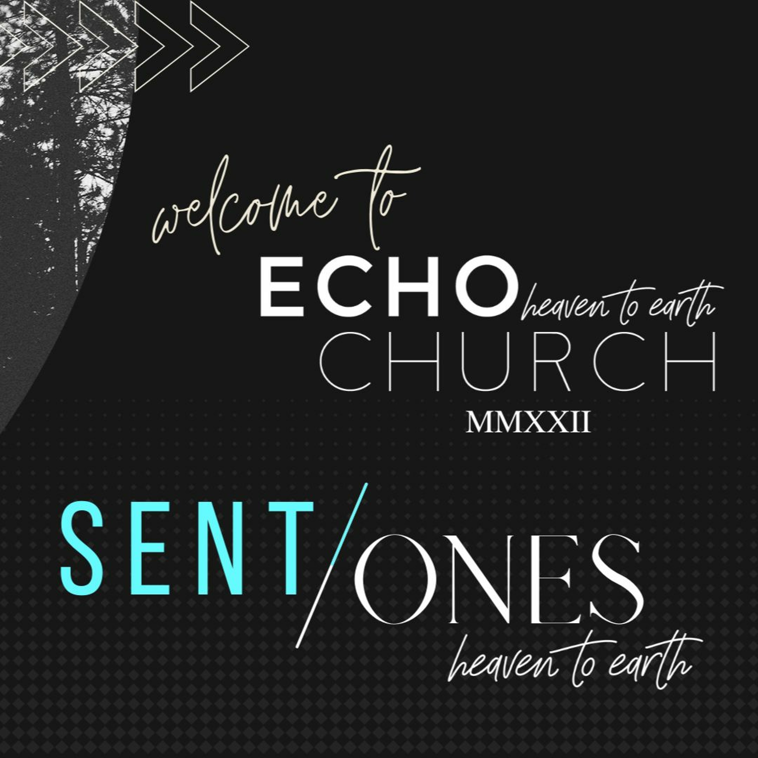 Justin Box. LIVE at Echo Church / 14.08.22