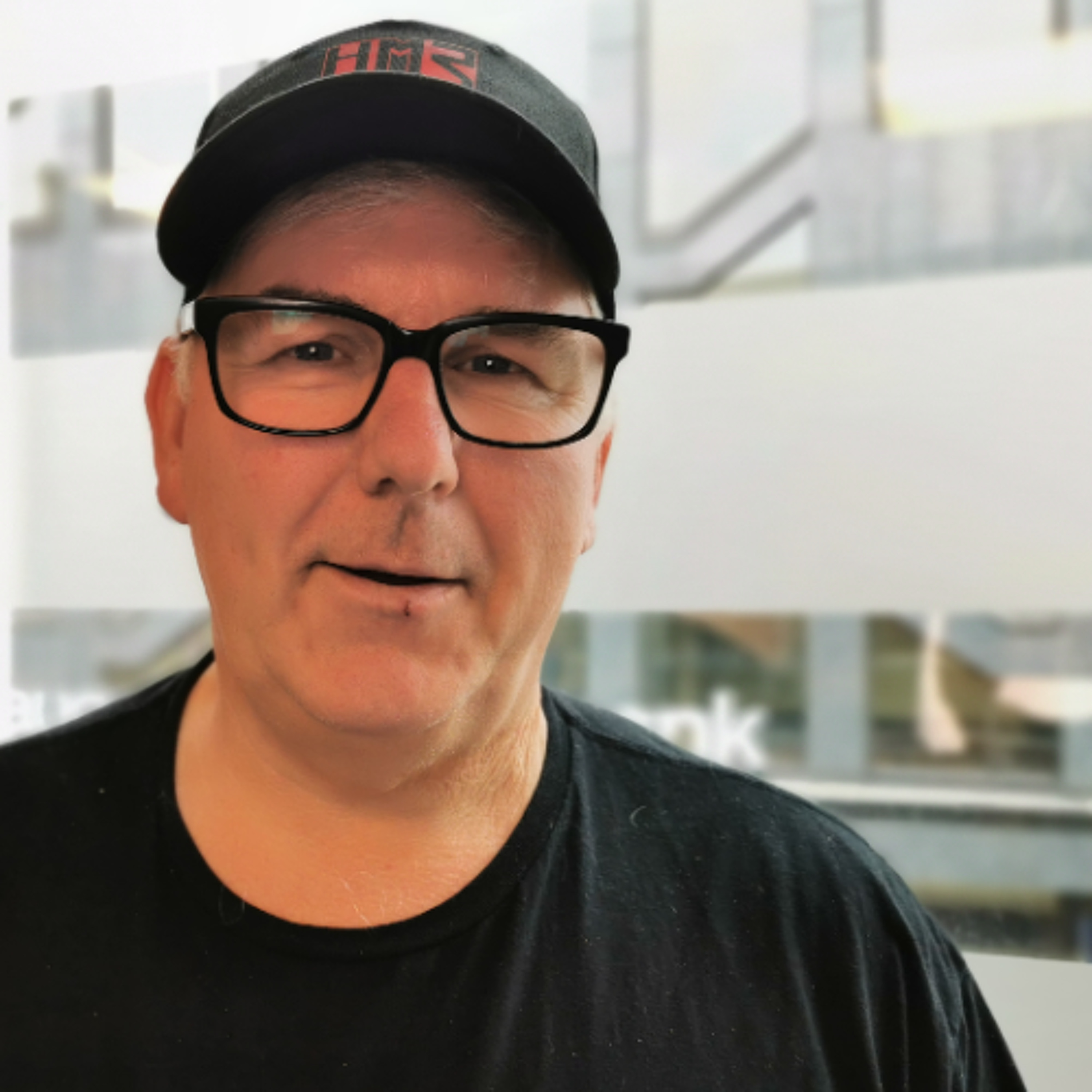 Radio Haugaland Intervjuer