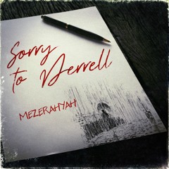 Sorry To Derrell (Official Audio)