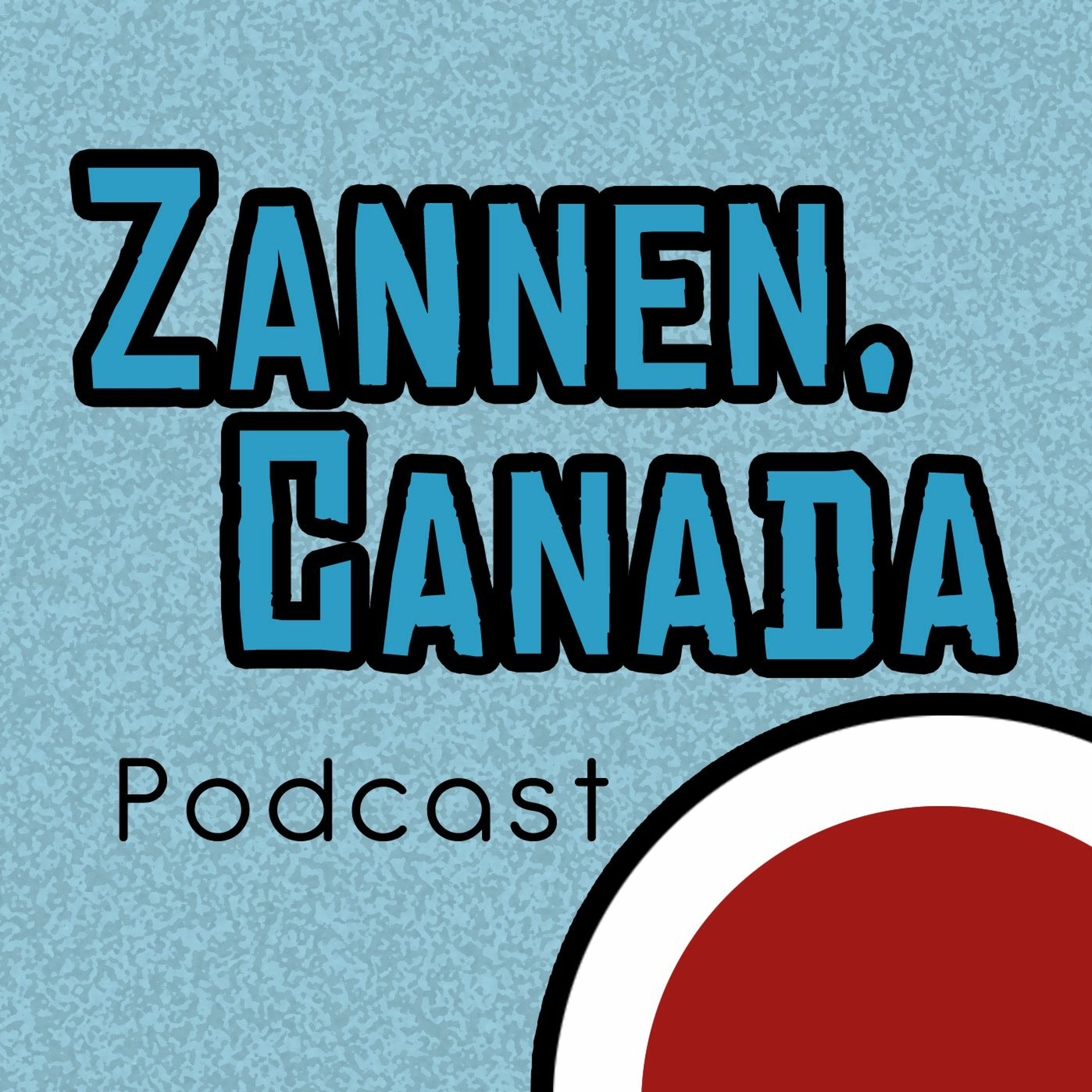 Zannen, Canada