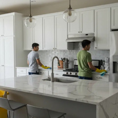 Top Benefits of Hiring Apartment Move-Out Cleaning Services