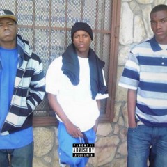 Tha Way It Is (LONG LIVE G5)