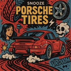 Porsche Tires
