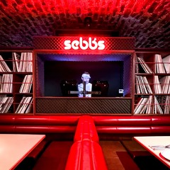 Shaka Loves You - Live @ Sebb's Glasgow