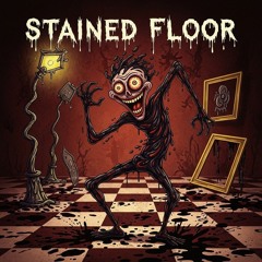 Stained Floor