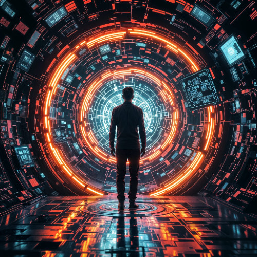 It Drowns the Signal