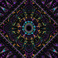 xZandra - Distant Spheres 013 - Dark Forest Psytrance Mix