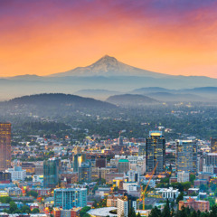 The City