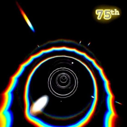 At Decks #075 (DJ-Set Minimal Tech) Special 75th Dj Set