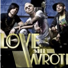 Love She Wrote