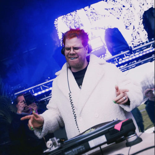 Narciss - Luv In Ur Heart (unreleased)