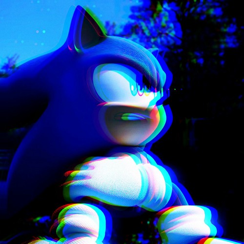 I'm Here (𝕊𝕠𝕟𝕚𝕔 𝔽𝕣𝕠𝕟𝕥𝕚𝕖𝕣𝕤 𝕄𝕒𝕚𝕟 𝕋𝕙𝕖𝕞𝕖)