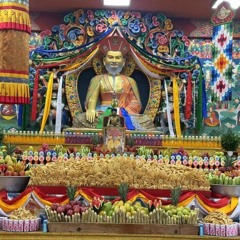 zhabdrung Namthar part 8