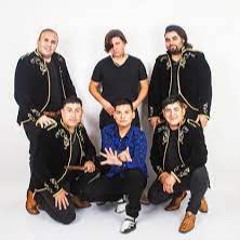 141 - Los Peregrinos Del Amor - Dime Porque Remix Dj Raya
