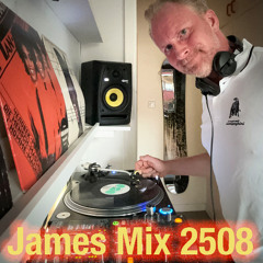 James Mix 2508