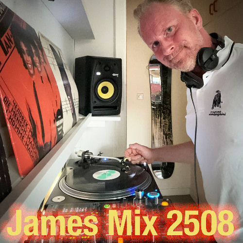 James Mix 2508