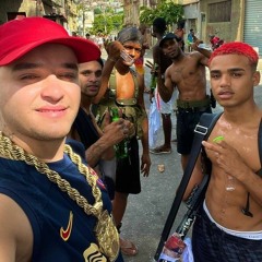 Filipe Ret - DEUS PERDOA ((Speed-UP+GRAVE))