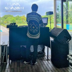 Funk Assassin - An Evening @ Alibag | Afro | Techno | House ( 3 Hours Mix )