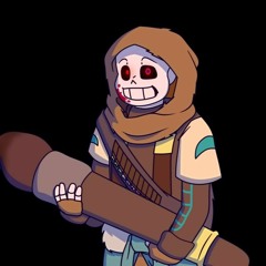 The Creator's Corruption -DustInk!Sans Remix-