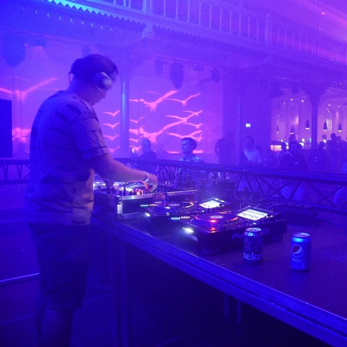 GRDO Paradiso EAST 7 - 7