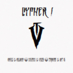 11 UNH0LY CYPHER (Single) (prod. HARAKIRA)