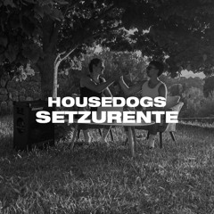 SETZURENTE - HOUSEDOGS