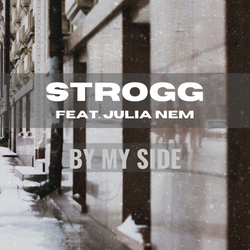 By My Side (feat. Julia Nem)