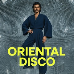 Round around me, حولي