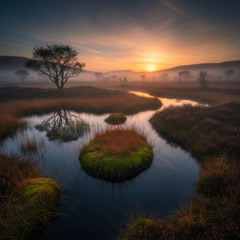 Down By The Bog