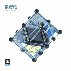 Reactor Room 2.6 | Dub Techno Mix